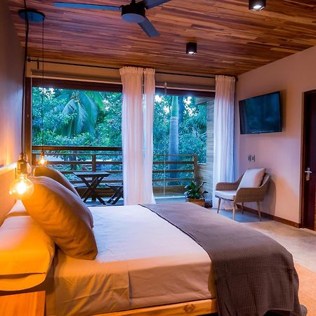 Arjau Boutique Hotel - Adults Only Playa Santa Teresa  Exteriör bild