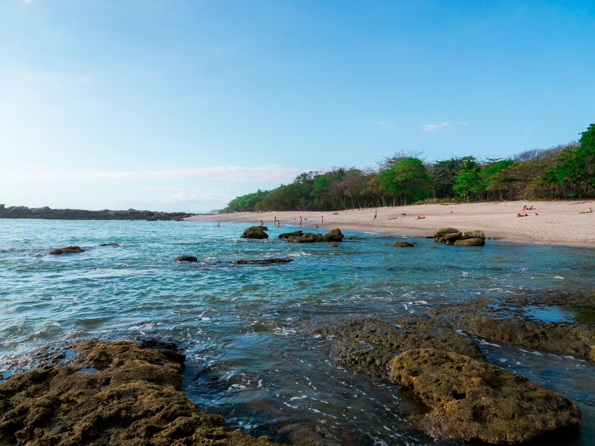 Arjau Boutique Hotel - Adults Only Playa Santa Teresa  Exteriör bild