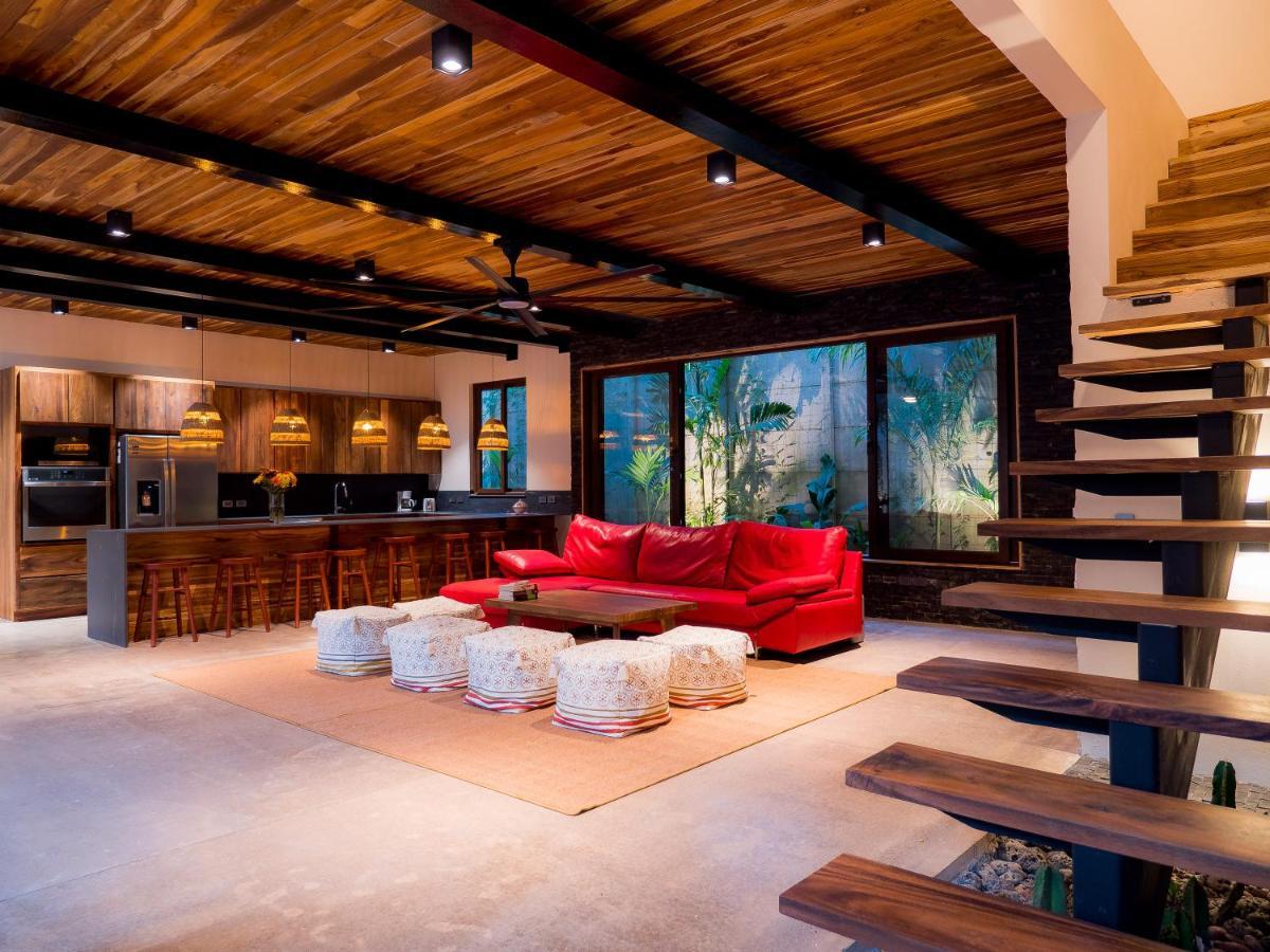 Arjau Boutique Hotel - Adults Only Playa Santa Teresa  Exteriör bild