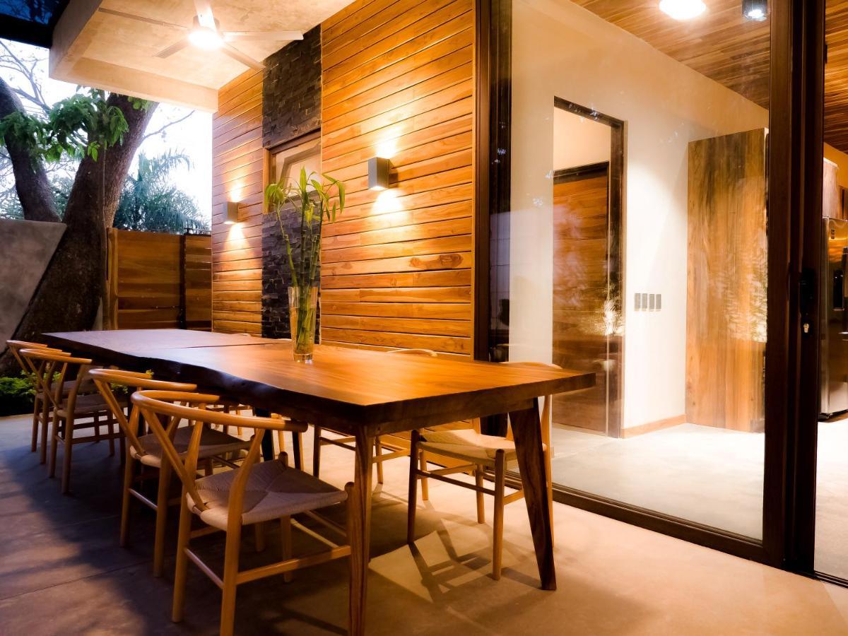 Arjau Boutique Hotel - Adults Only Playa Santa Teresa  Exteriör bild