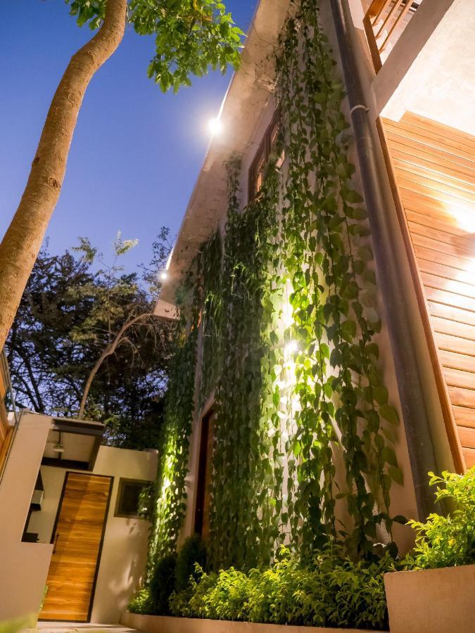 Arjau Boutique Hotel - Adults Only Playa Santa Teresa  Exteriör bild