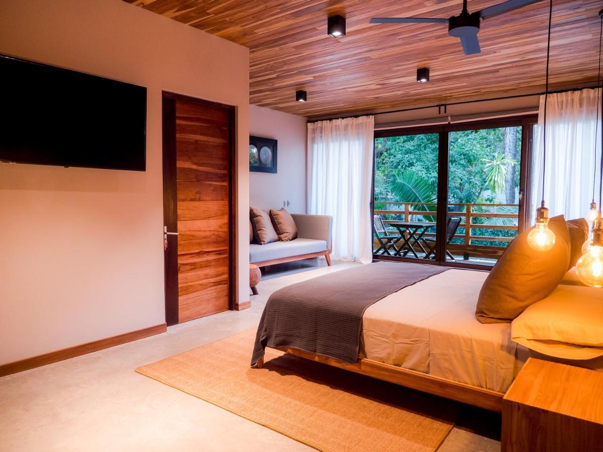Arjau Boutique Hotel - Adults Only Playa Santa Teresa  Exteriör bild
