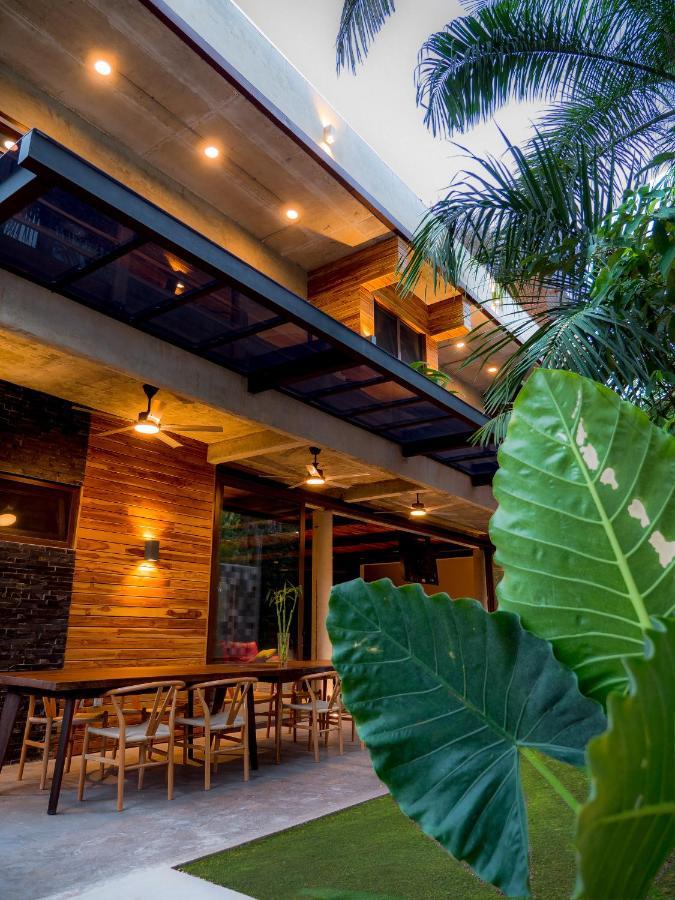 Arjau Boutique Hotel - Adults Only Playa Santa Teresa  Exteriör bild