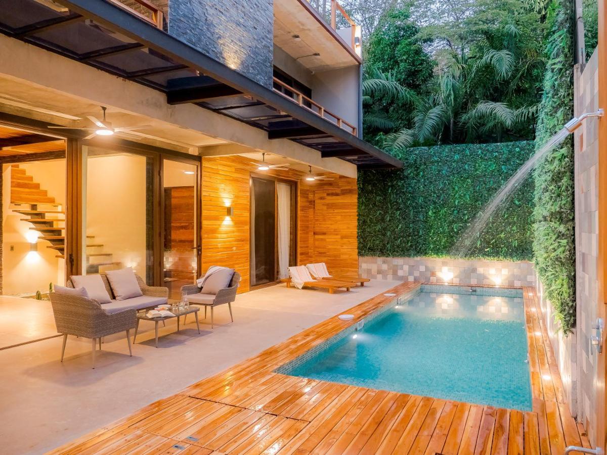 Arjau Boutique Hotel - Adults Only Playa Santa Teresa  Exteriör bild