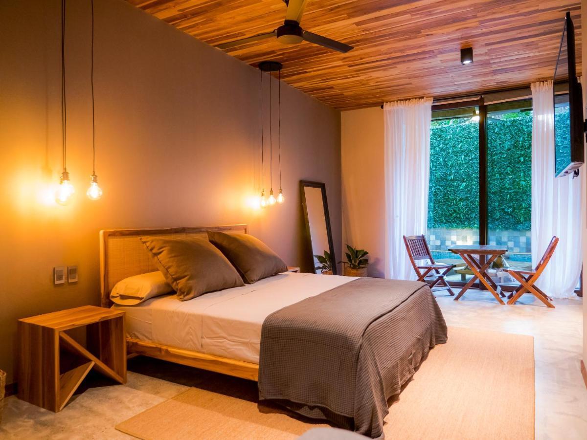 Arjau Boutique Hotel - Adults Only Playa Santa Teresa  Exteriör bild