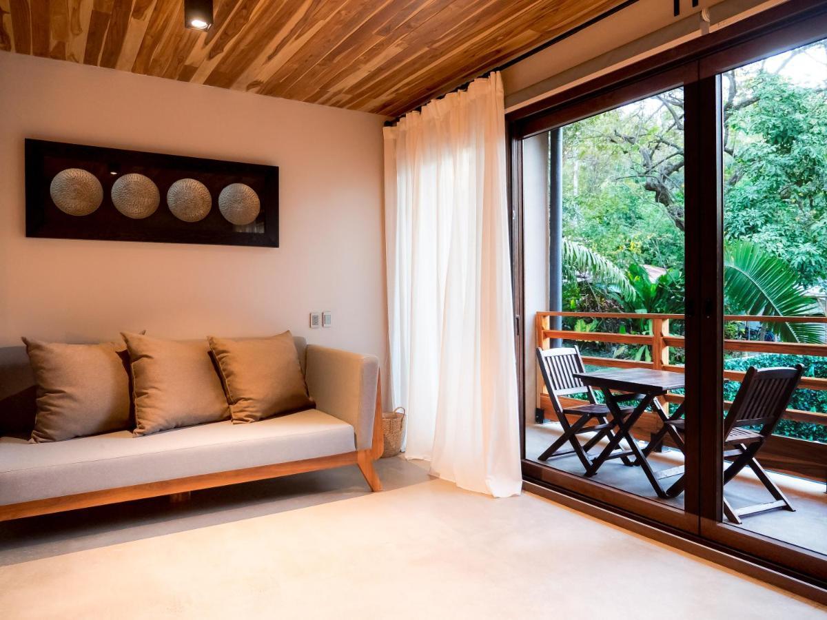 Arjau Boutique Hotel - Adults Only Playa Santa Teresa  Exteriör bild