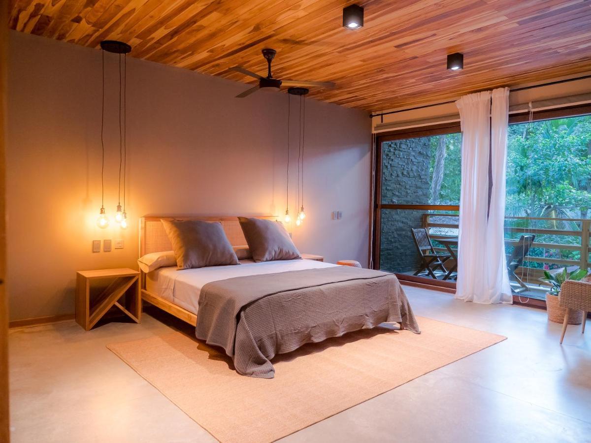 Arjau Boutique Hotel - Adults Only Playa Santa Teresa  Exteriör bild
