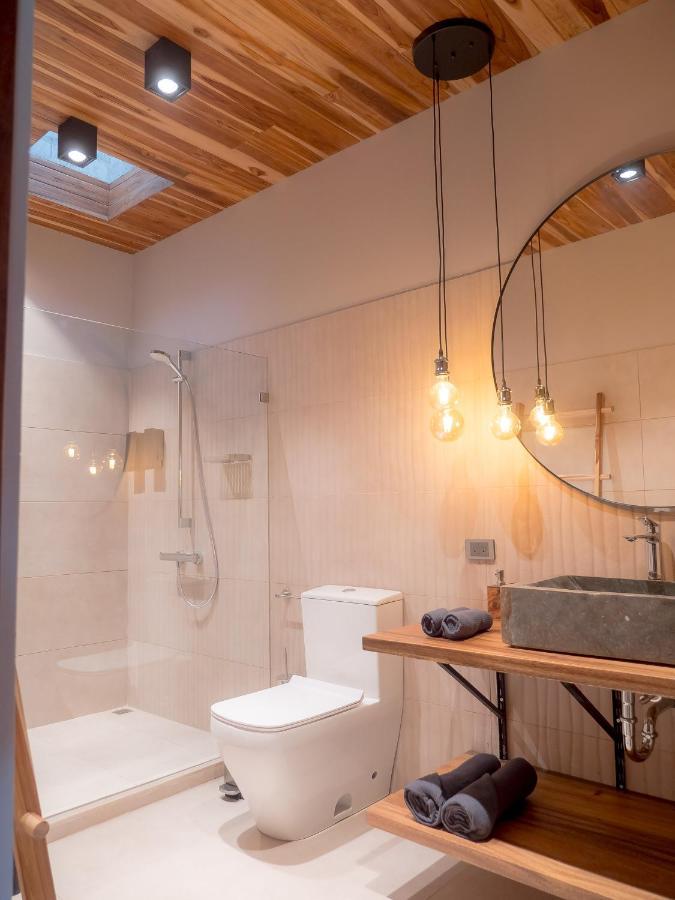 Arjau Boutique Hotel - Adults Only Playa Santa Teresa  Exteriör bild
