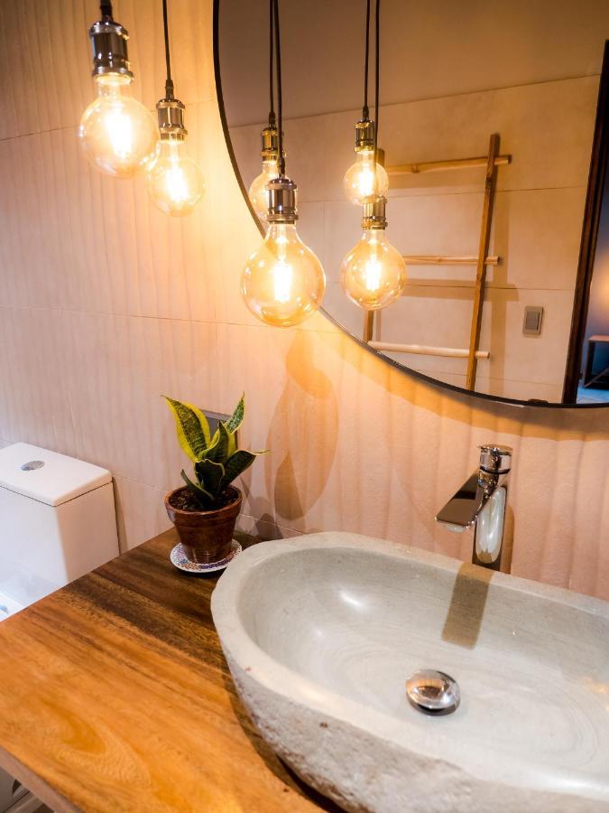 Arjau Boutique Hotel - Adults Only Playa Santa Teresa  Exteriör bild