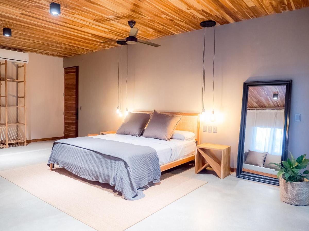 Arjau Boutique Hotel - Adults Only Playa Santa Teresa  Exteriör bild