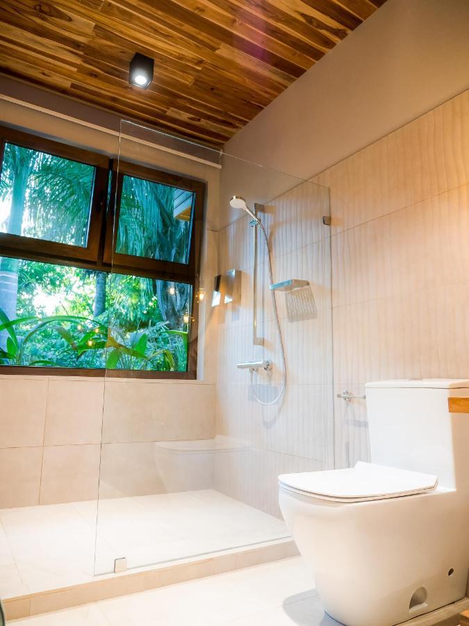 Arjau Boutique Hotel - Adults Only Playa Santa Teresa  Exteriör bild