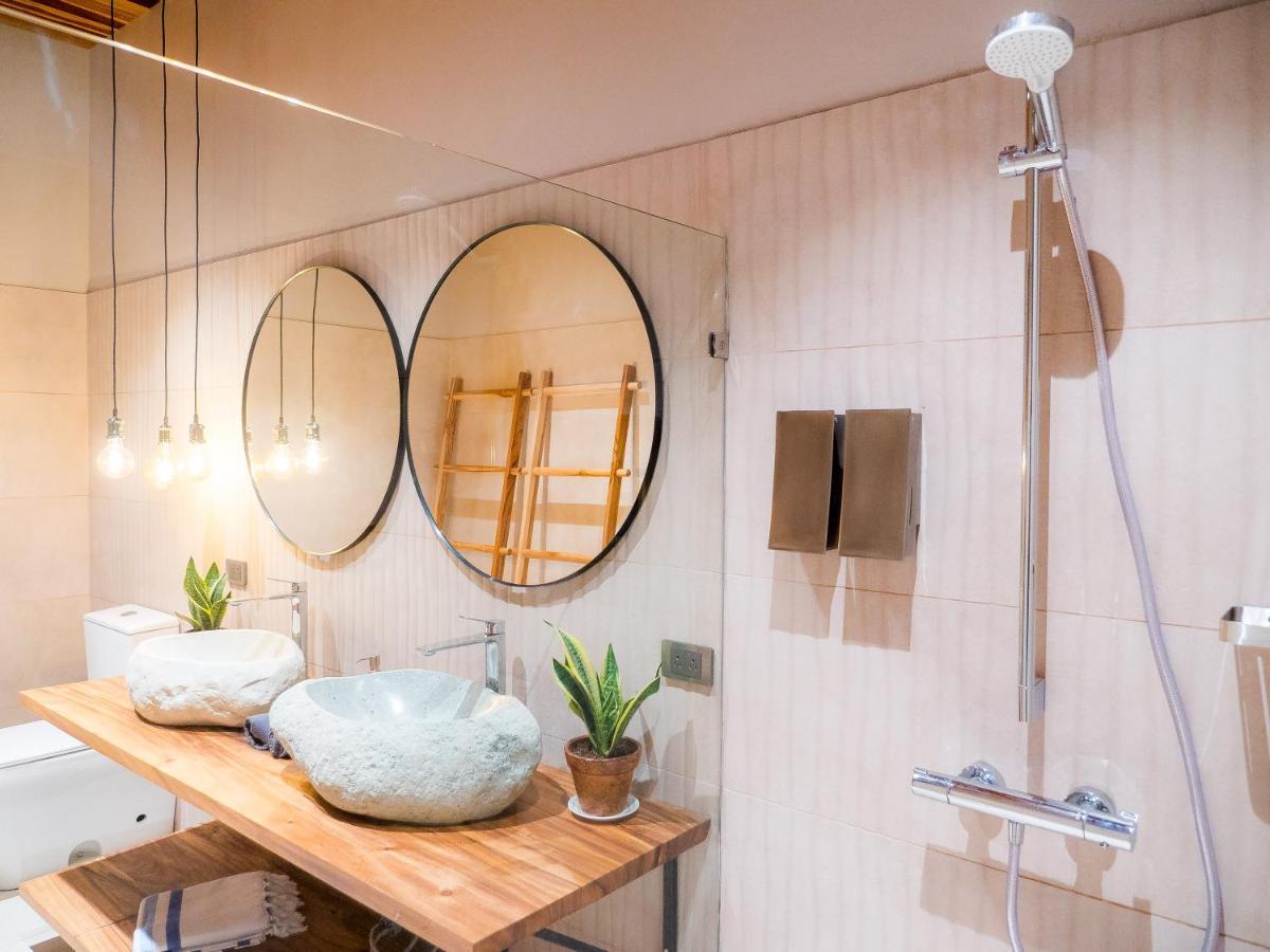 Arjau Boutique Hotel - Adults Only Playa Santa Teresa  Exteriör bild