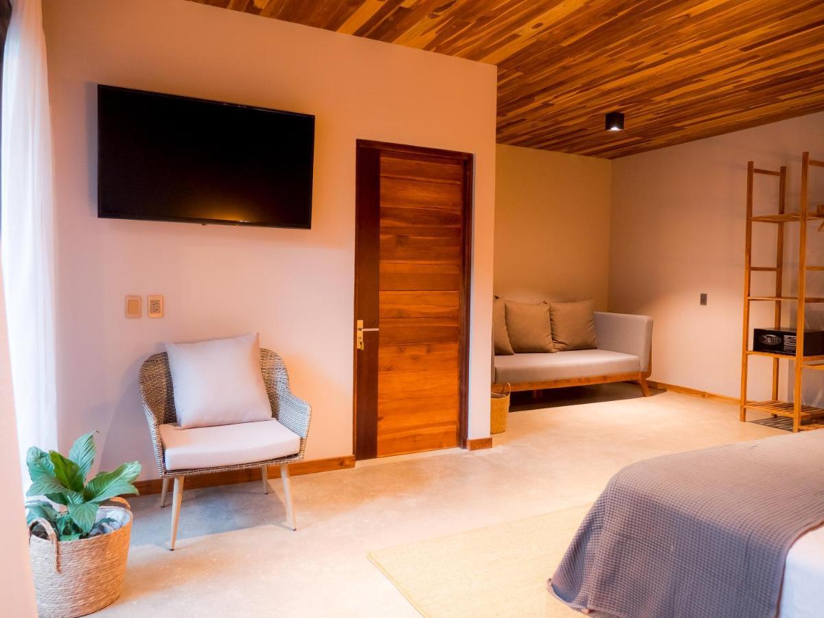 Arjau Boutique Hotel - Adults Only Playa Santa Teresa  Exteriör bild
