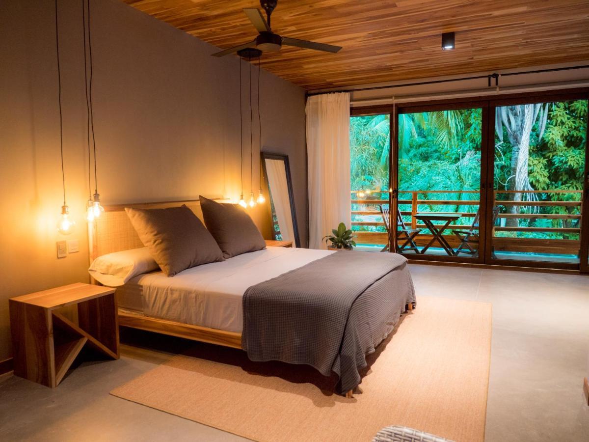 Arjau Boutique Hotel - Adults Only Playa Santa Teresa  Exteriör bild