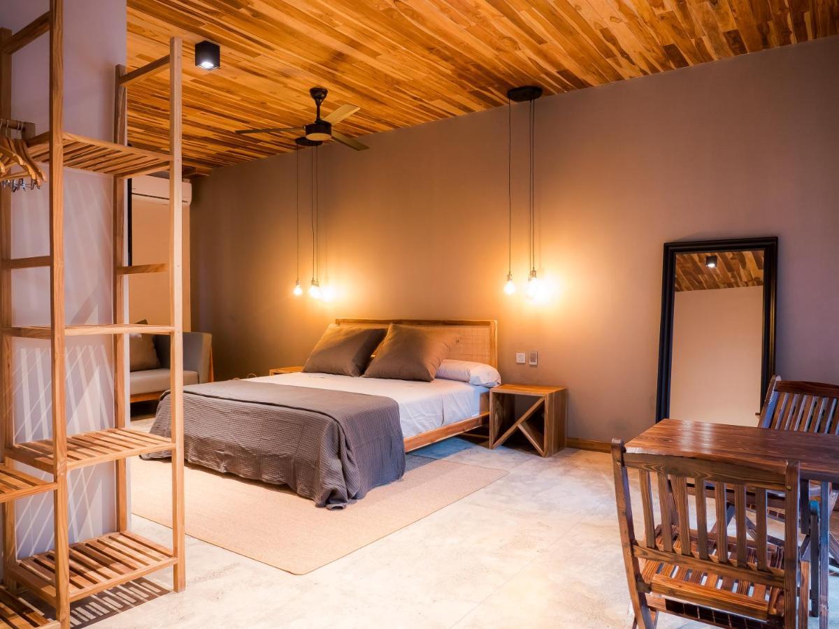 Arjau Boutique Hotel - Adults Only Playa Santa Teresa  Exteriör bild