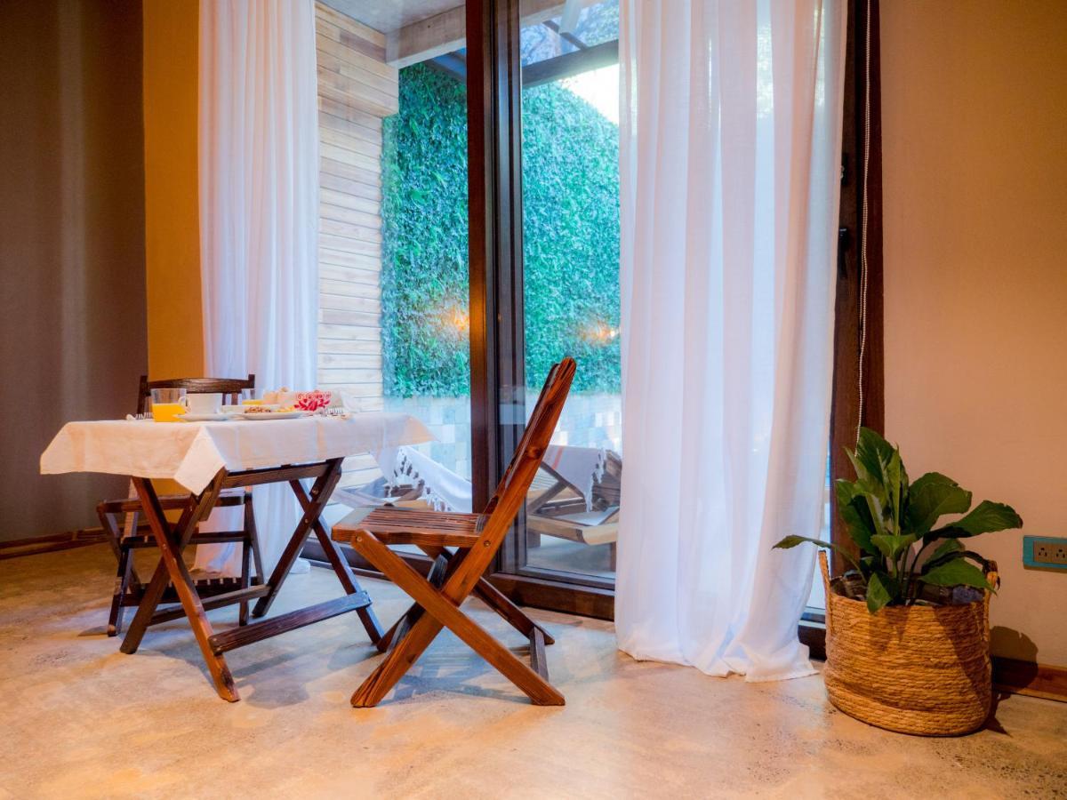 Arjau Boutique Hotel - Adults Only Playa Santa Teresa  Exteriör bild