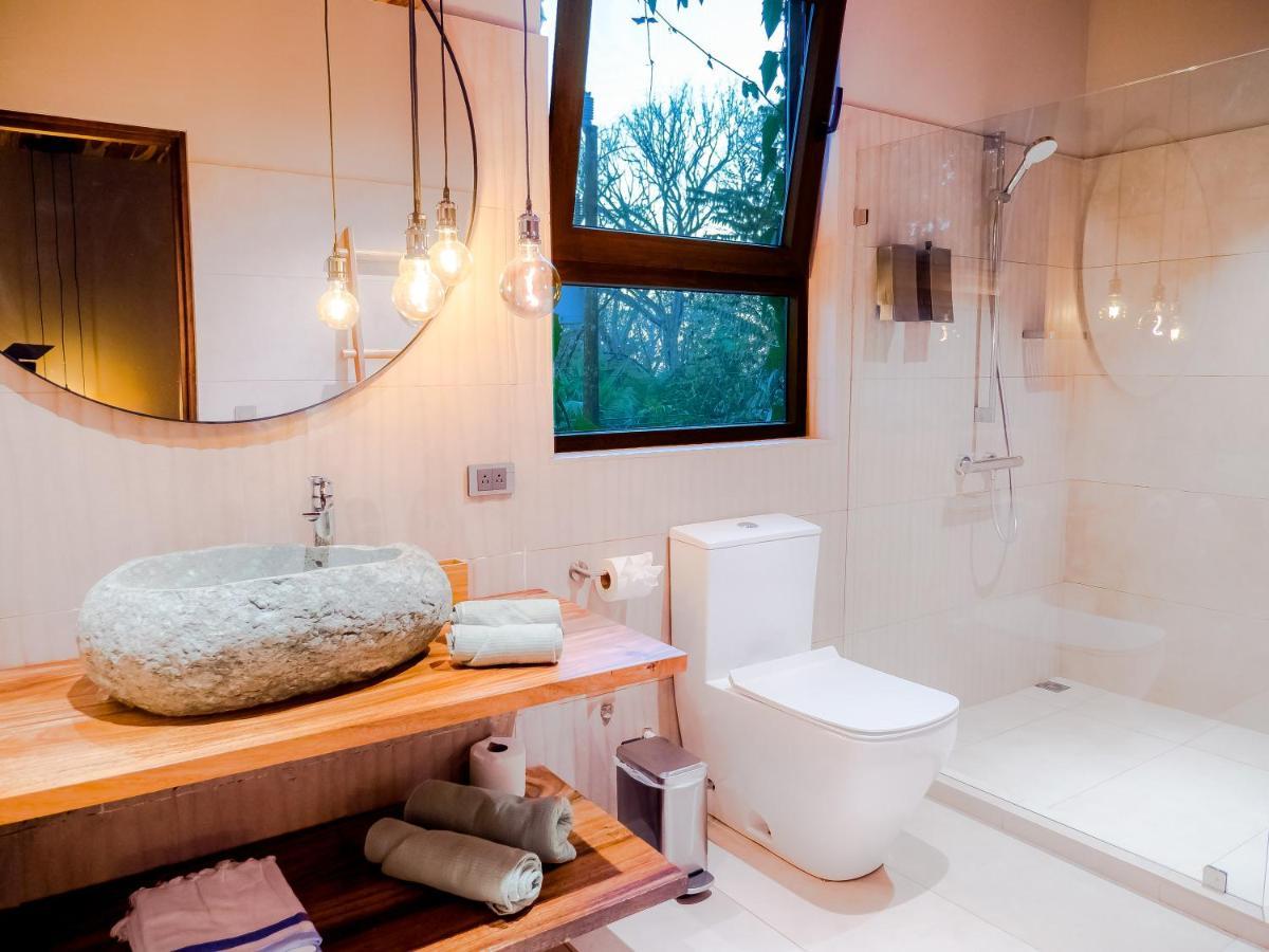 Arjau Boutique Hotel - Adults Only Playa Santa Teresa  Exteriör bild