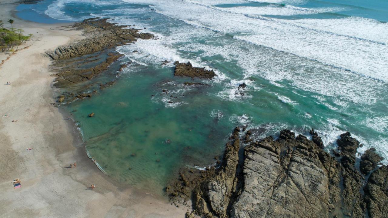 Arjau Boutique Hotel - Adults Only Playa Santa Teresa  Exteriör bild