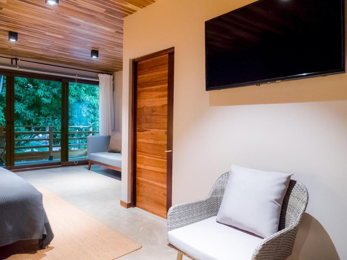 Arjau Boutique Hotel - Adults Only Playa Santa Teresa  Exteriör bild