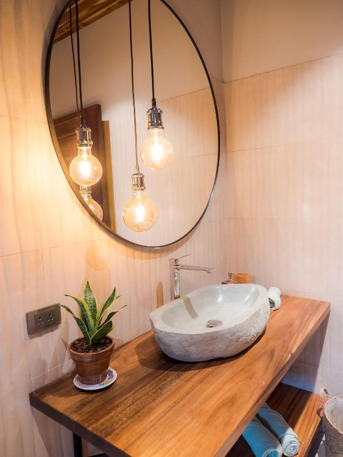 Arjau Boutique Hotel - Adults Only Playa Santa Teresa  Exteriör bild