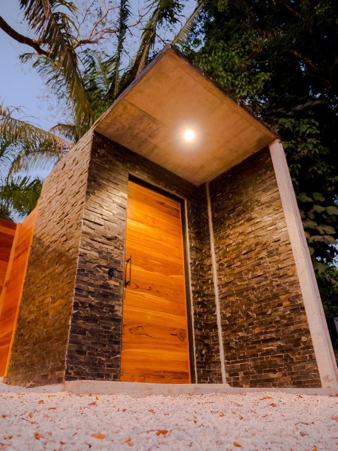 Arjau Boutique Hotel - Adults Only Playa Santa Teresa  Exteriör bild