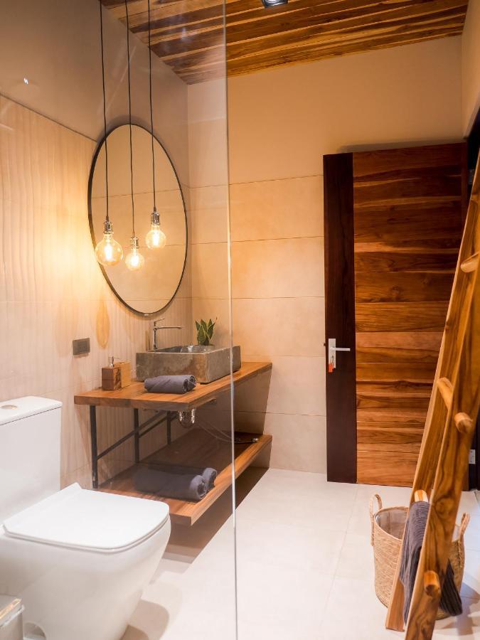 Arjau Boutique Hotel - Adults Only Playa Santa Teresa  Exteriör bild