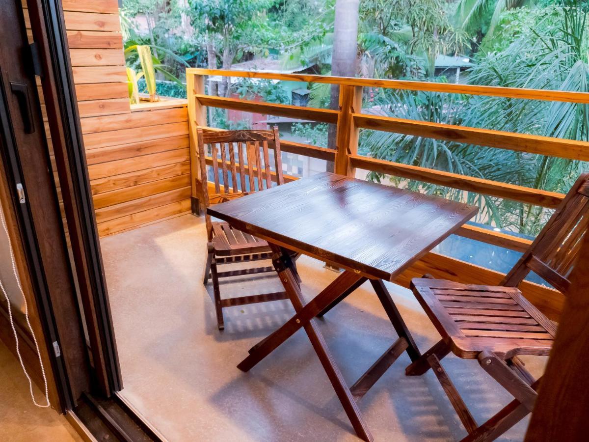Arjau Boutique Hotel - Adults Only Playa Santa Teresa  Exteriör bild