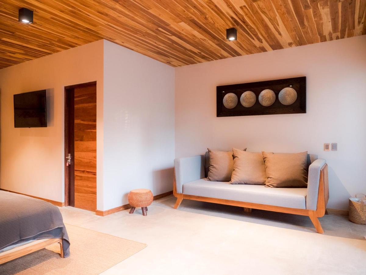 Arjau Boutique Hotel - Adults Only Playa Santa Teresa  Exteriör bild