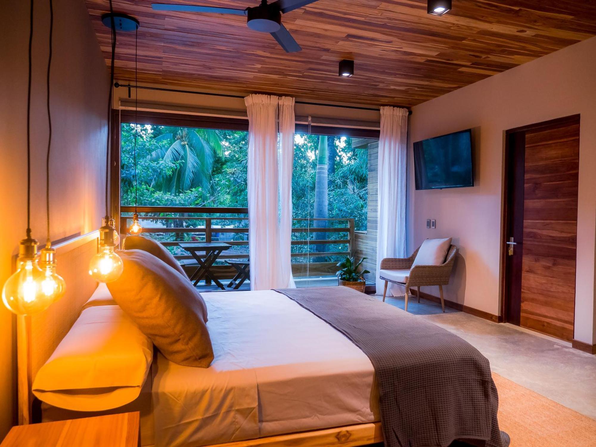 Arjau Boutique Hotel - Adults Only Playa Santa Teresa  Exteriör bild