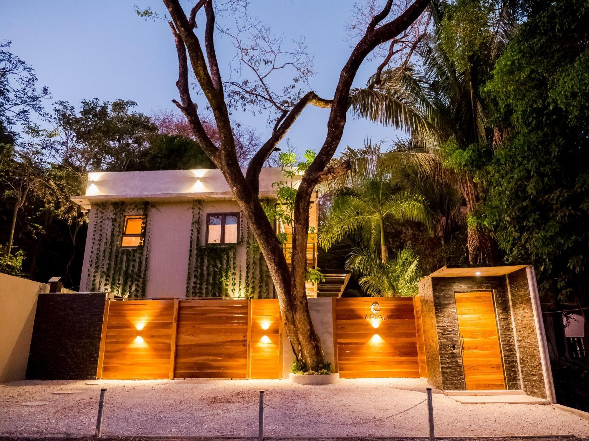 Arjau Boutique Hotel - Adults Only Playa Santa Teresa  Exteriör bild