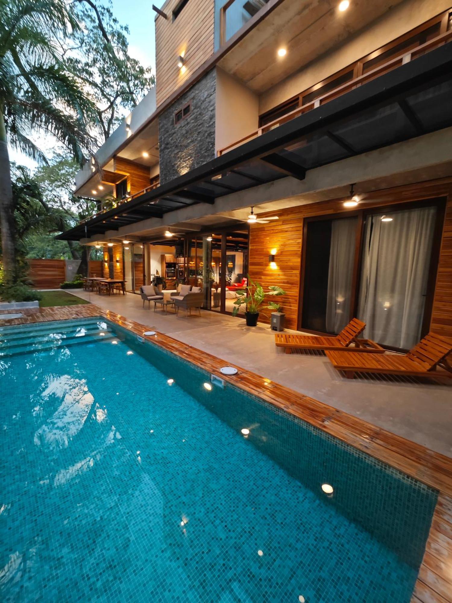 Arjau Boutique Hotel - Adults Only Playa Santa Teresa  Exteriör bild