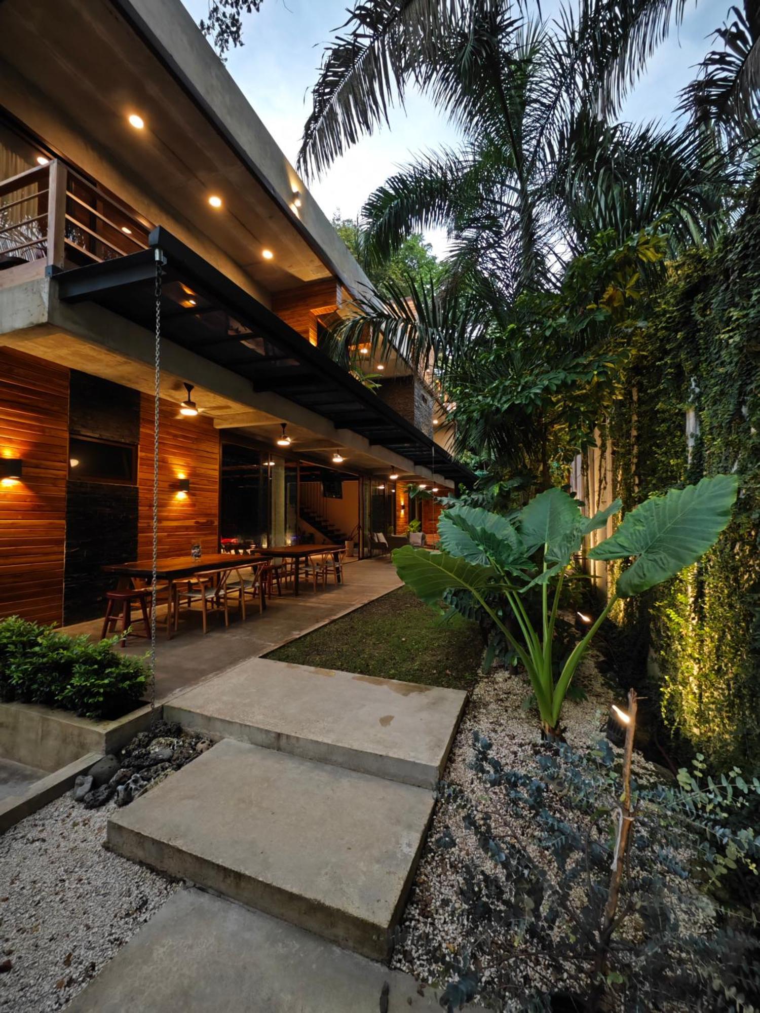 Arjau Boutique Hotel - Adults Only Playa Santa Teresa  Exteriör bild
